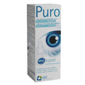 Sterile Ophthalmic Solution Pure Hydrating and Lubricating 0.2% Hyaluronic Acid Preservative-Free 10 ml
