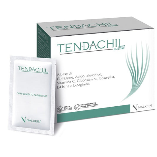 Tendachil 20 Saszetki