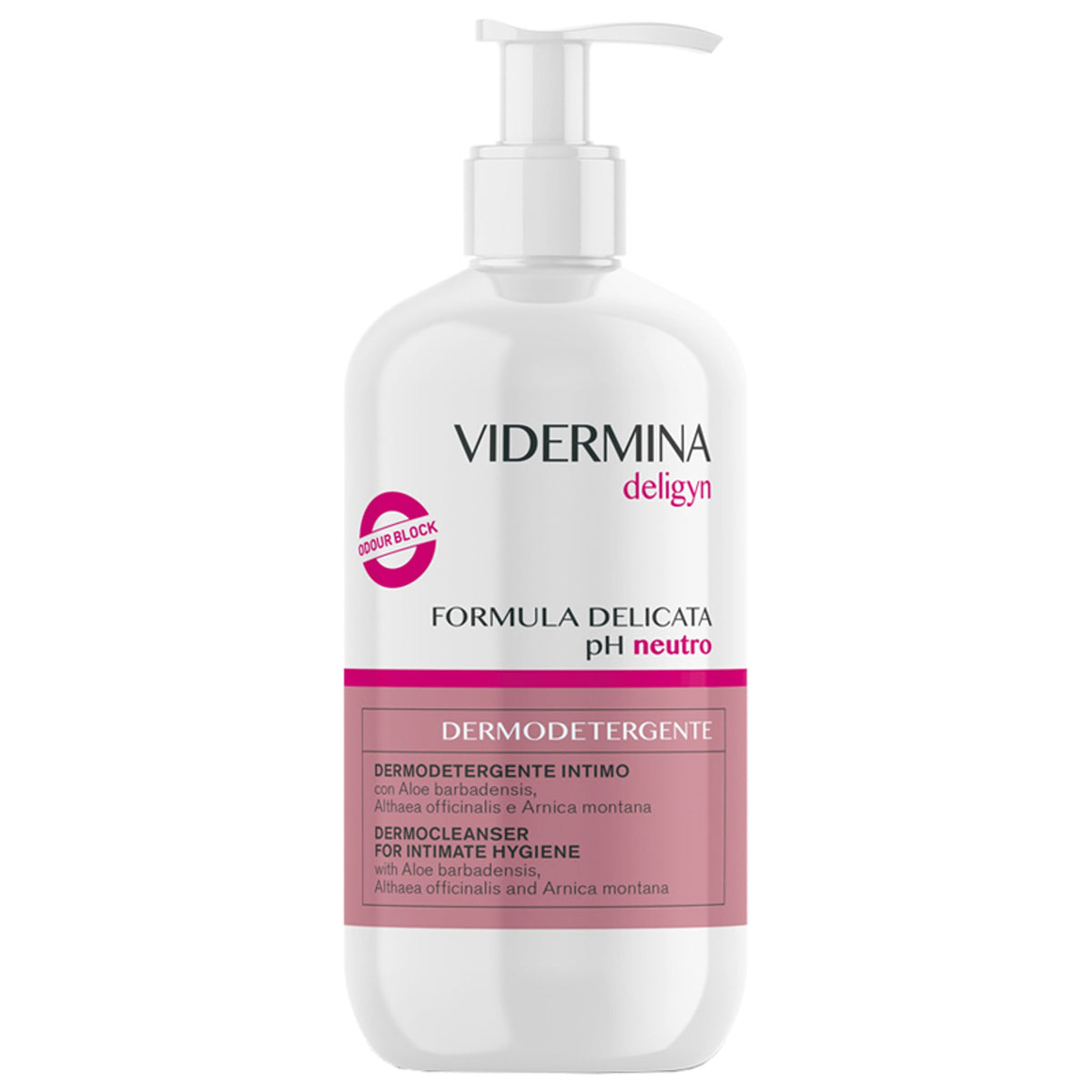 Vidermina Deligyn 500 ml Prix spécial