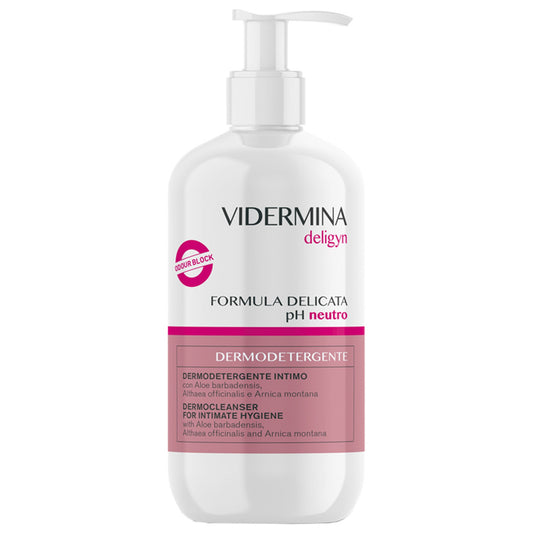 Vidermina Deligyn 500 Ml Special Price