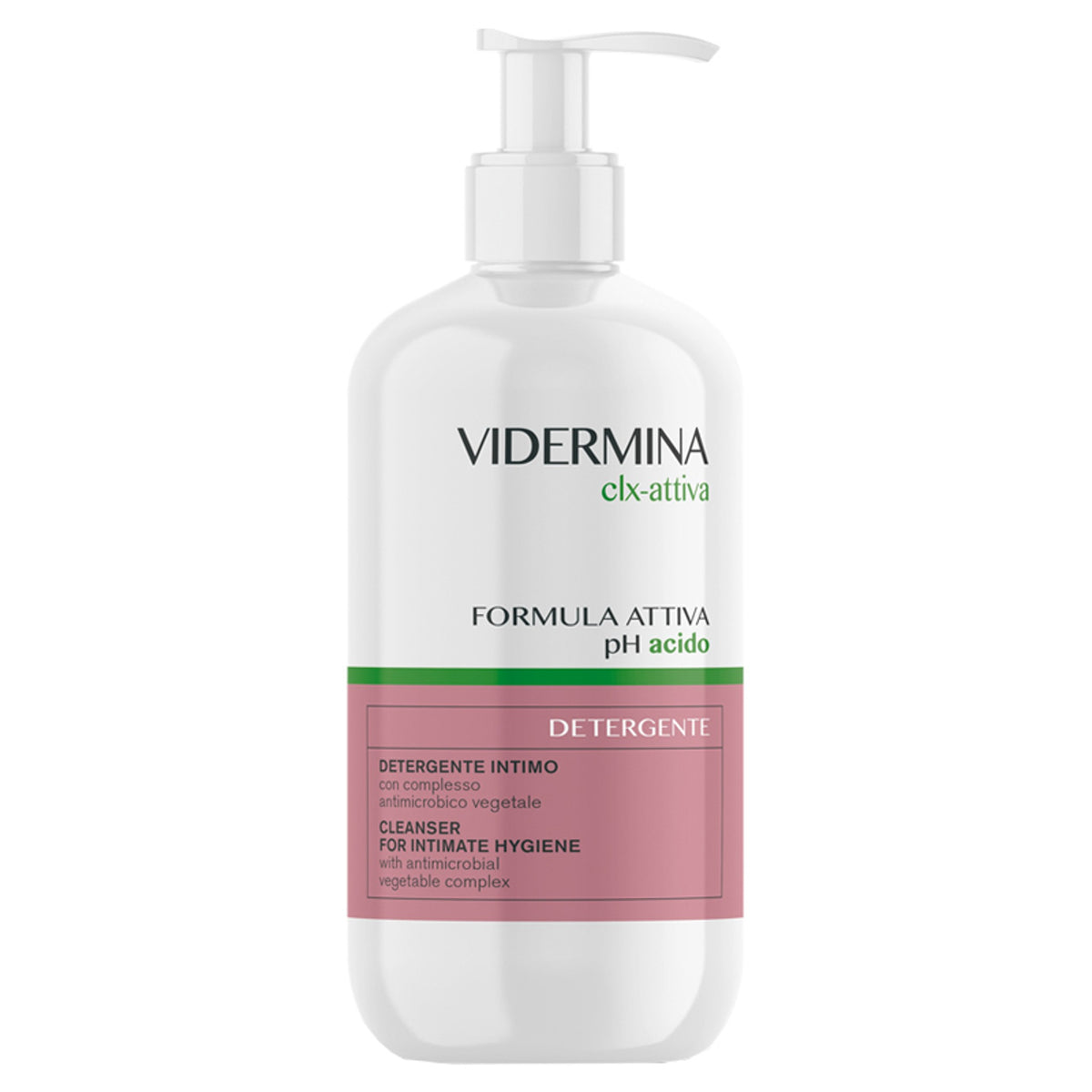 Vidermina Clx 500 ml Prix Spécial