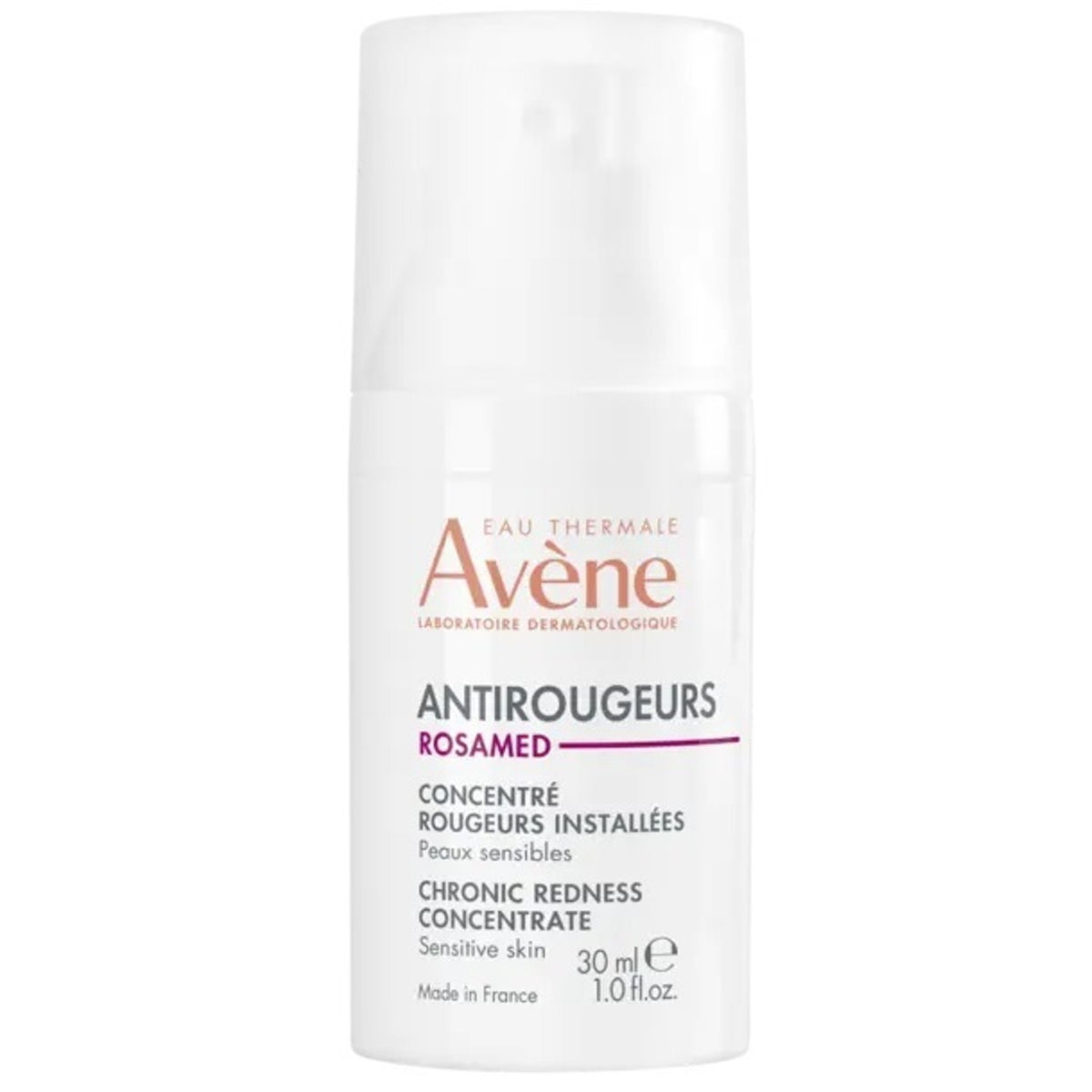 Avène Antirougeurs Rosamed Concentré 30 ml