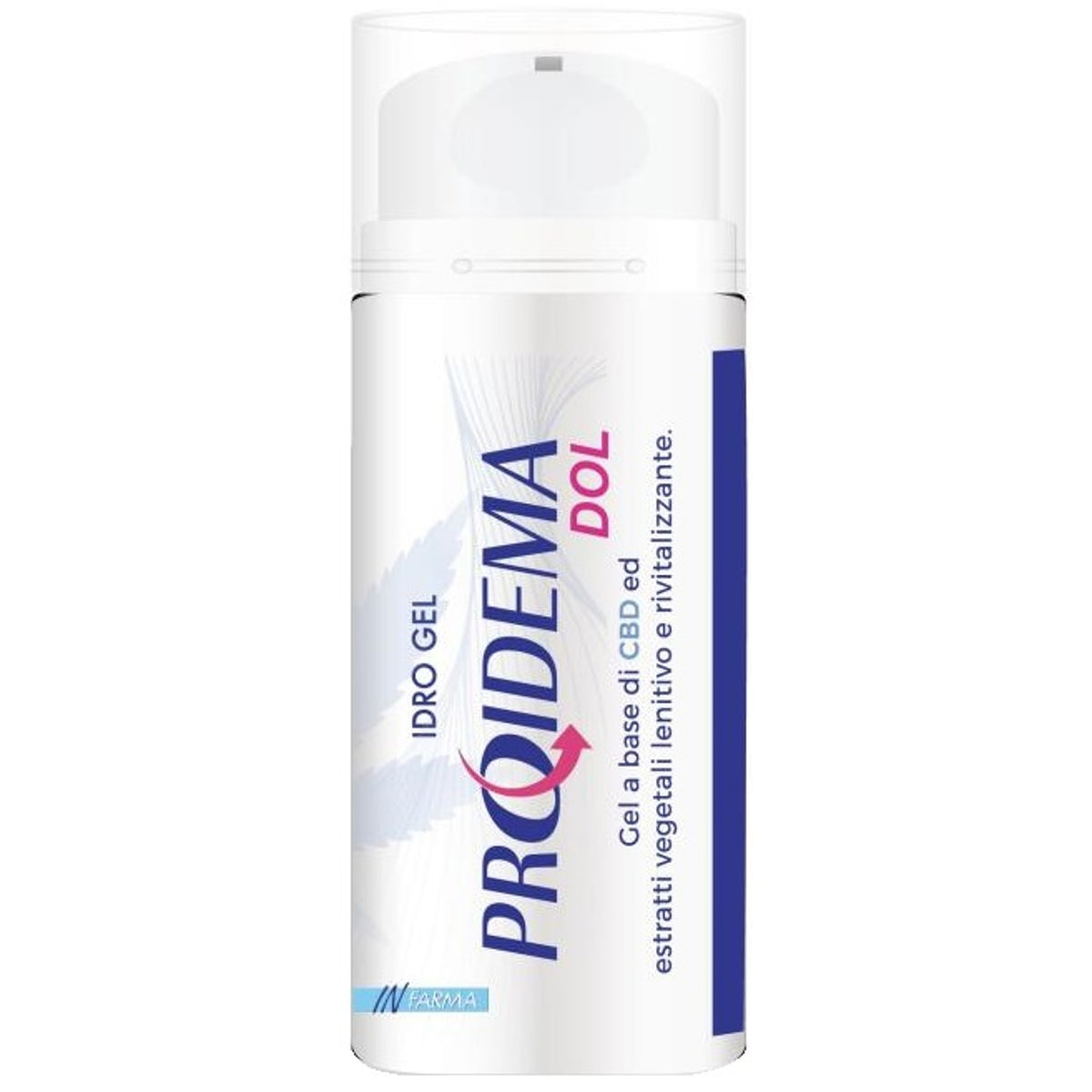 Proidema Dol Gel 75 Ml
