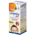 Lendinout Anti-Lice Act 150 ml