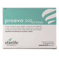 Proevo 500 Crono 15 Capsule
