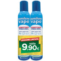 Pumilene Vapo Disinfettante 2 Bombolette X 250 Ml