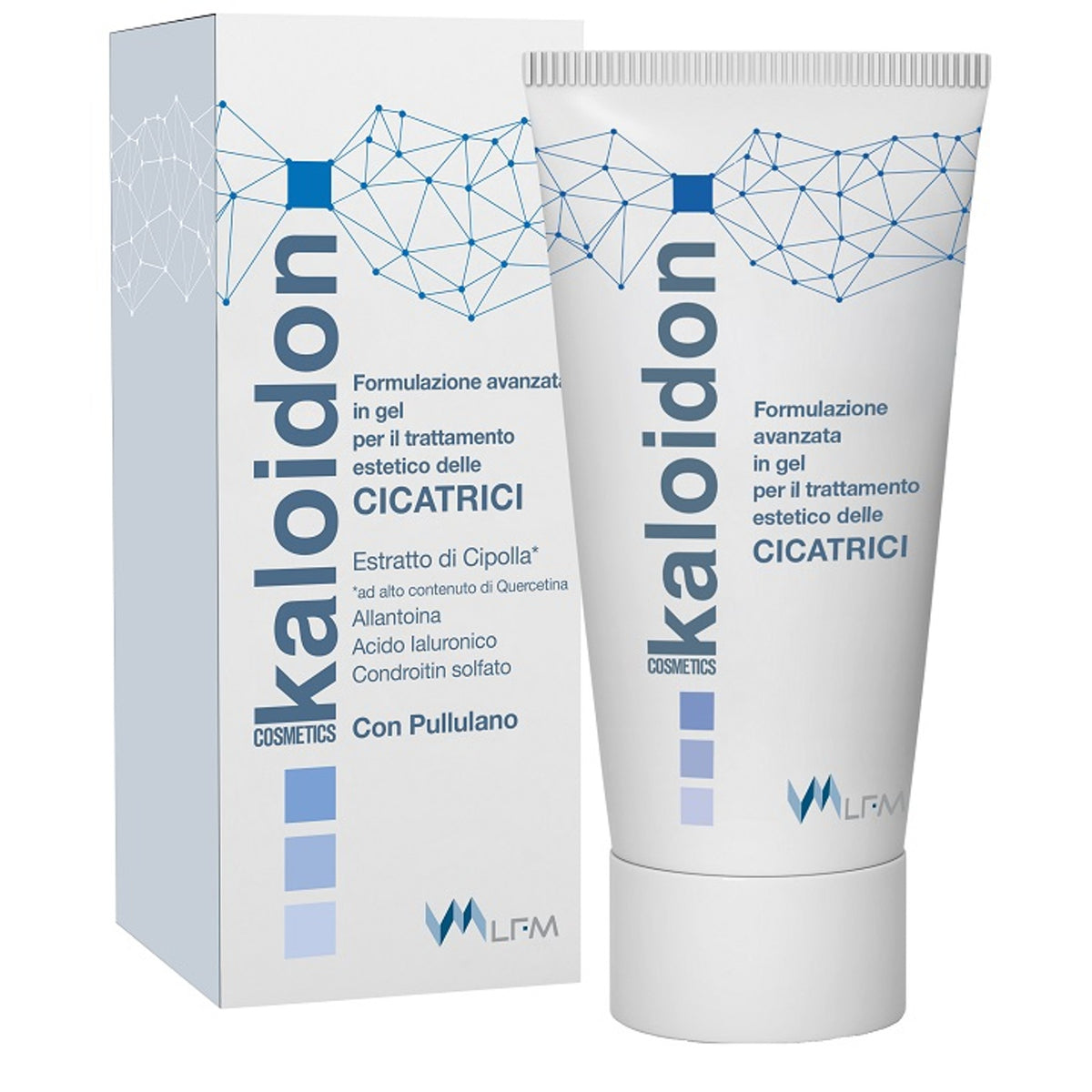 Kaloidon Scar Gel 30 ml