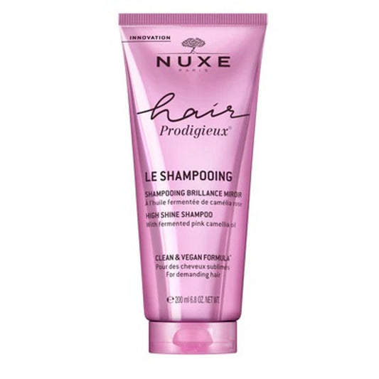 Nuxe Hair Prodigieuse Shampoo 200 Ml