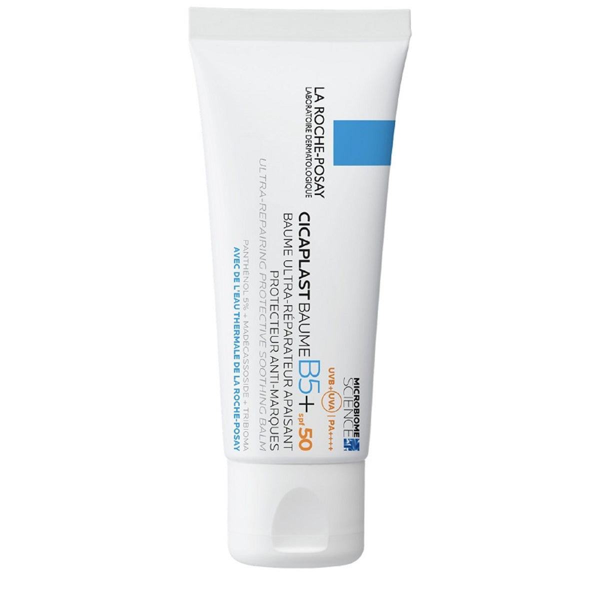 Cicaplast Baume B5+ Spf50 40 ml