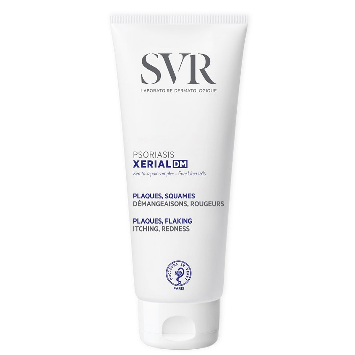 Psoriasis Xerial Dm 200 ml