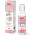 Dtopic Emulsion Soothing Moisturizing Fluid Body Cream with Agardi' 100 Ml