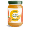 Giusto Only Fruit Apricot Jam 220 G