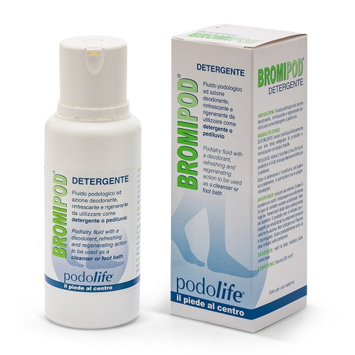 Bromipod Nettoyant 250 ml