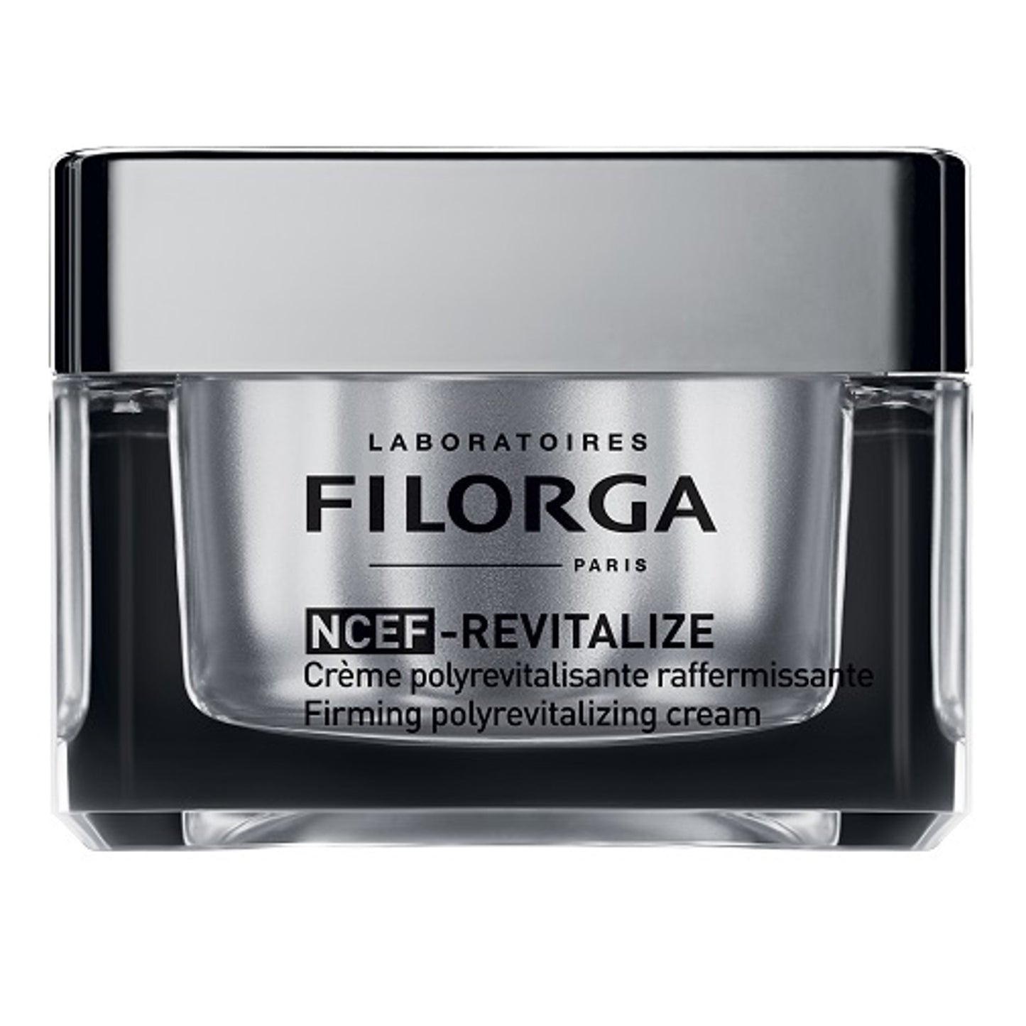 Ncef Revitalize Cream 50 Ml