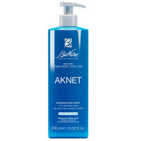 Aknet Face and Body Cleanser 400 Ml