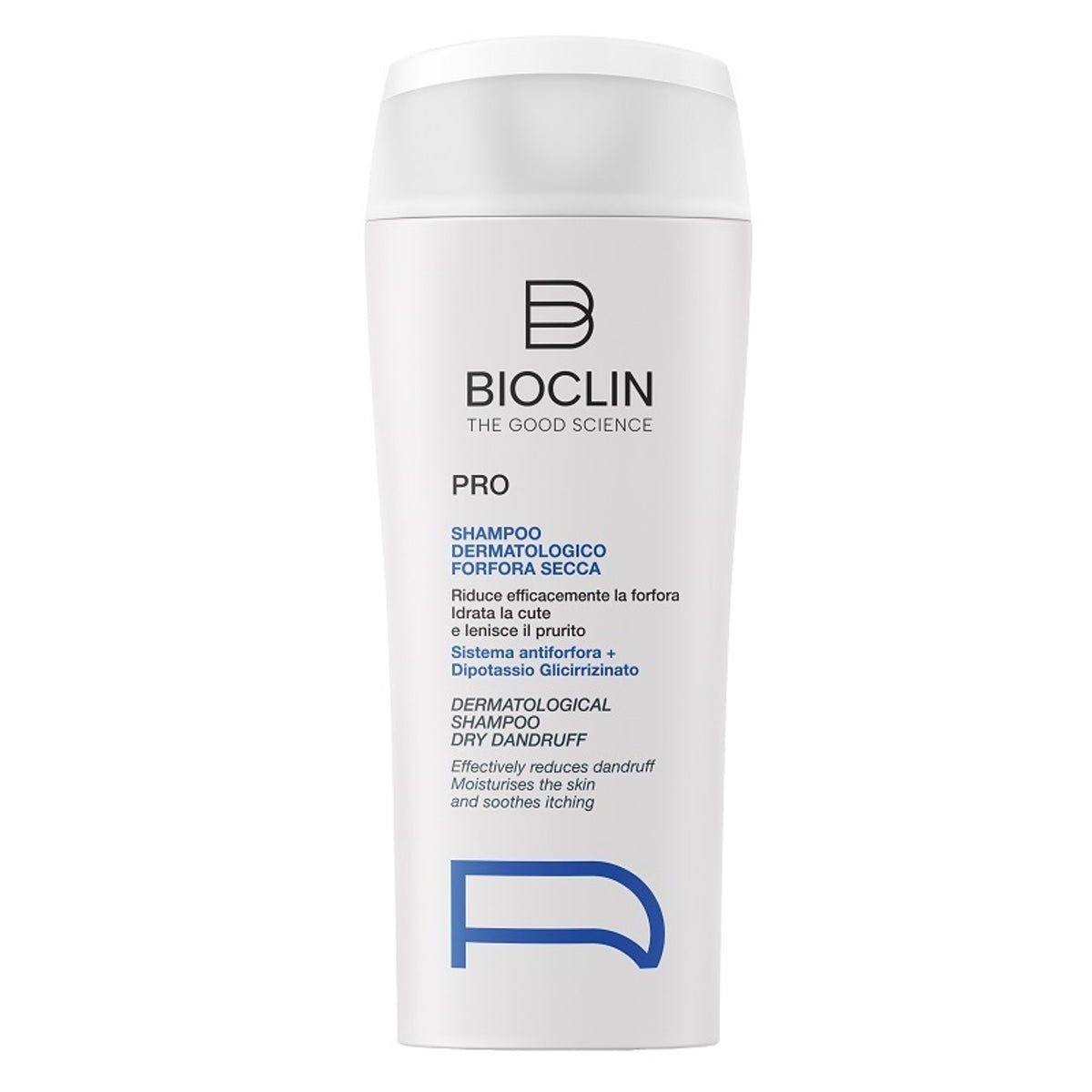 Bioclin Pro Shampoo Forfora Secca 200 Ml
