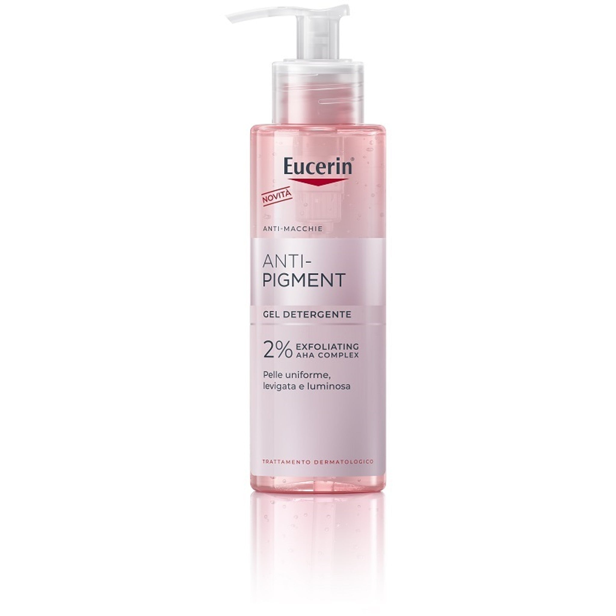 Eucerin Ees Antipigment Cleansing Gel 200Ml