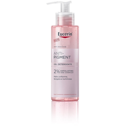 Eucerin Ees Antipigment Cleansing Gel 200Ml