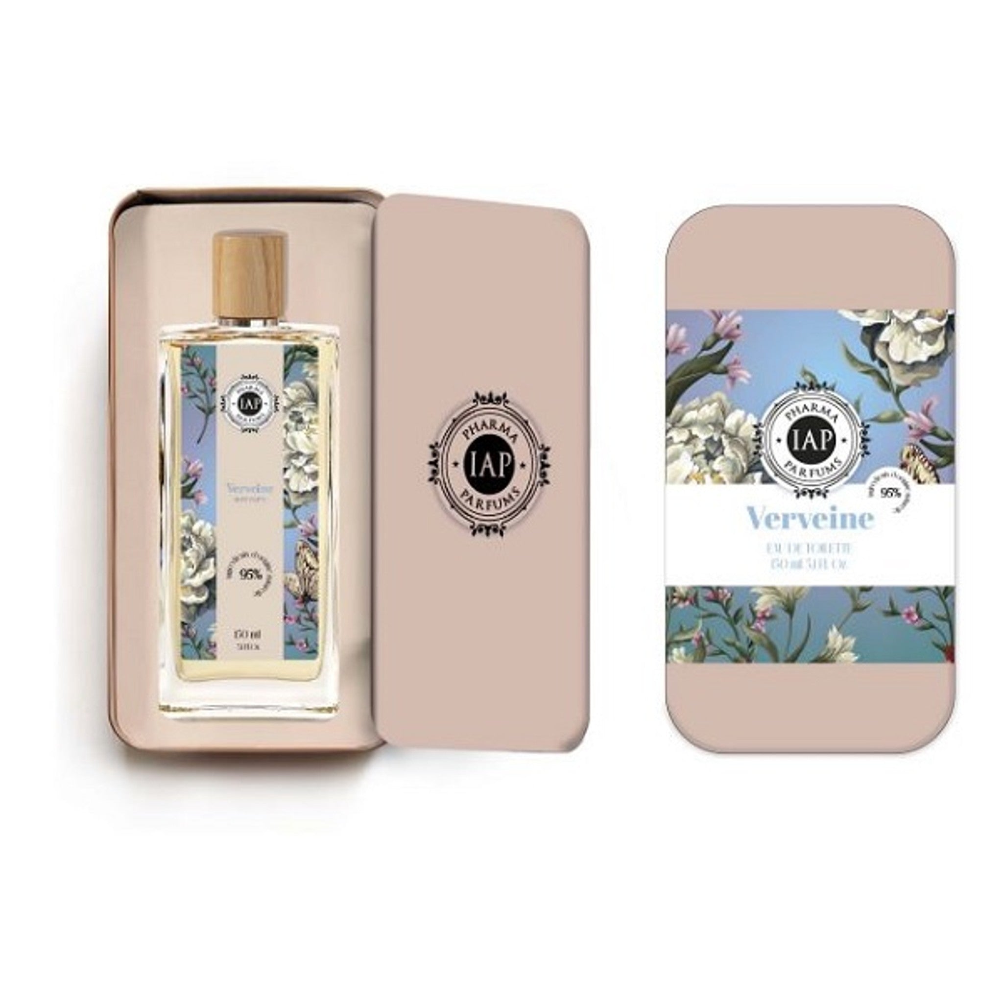 IAP Citrus Blossom Verbena 150ml