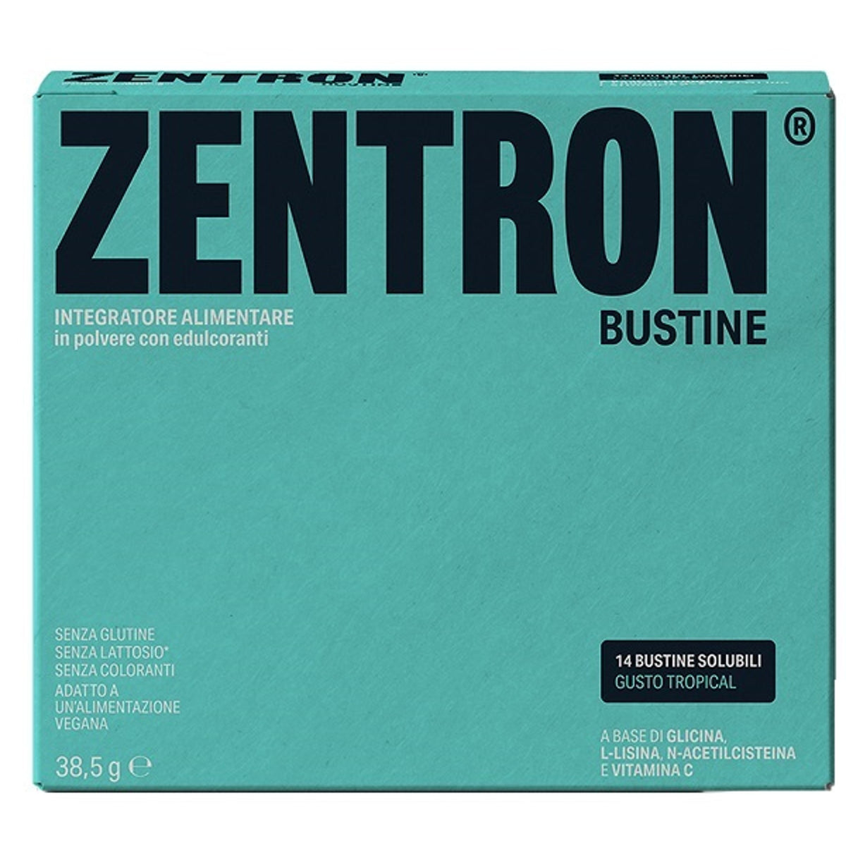 Zentron 14 Soluble Sachets