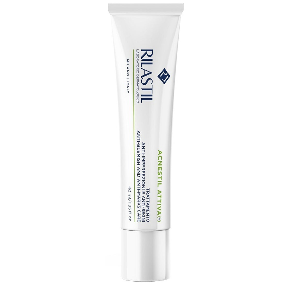 Rilastil Acnestil Activa+ 40 ml