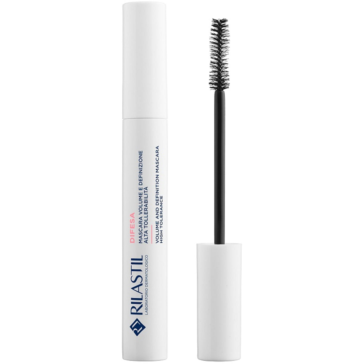 Rilastil Mascara Volume E Definizione 10 Ml