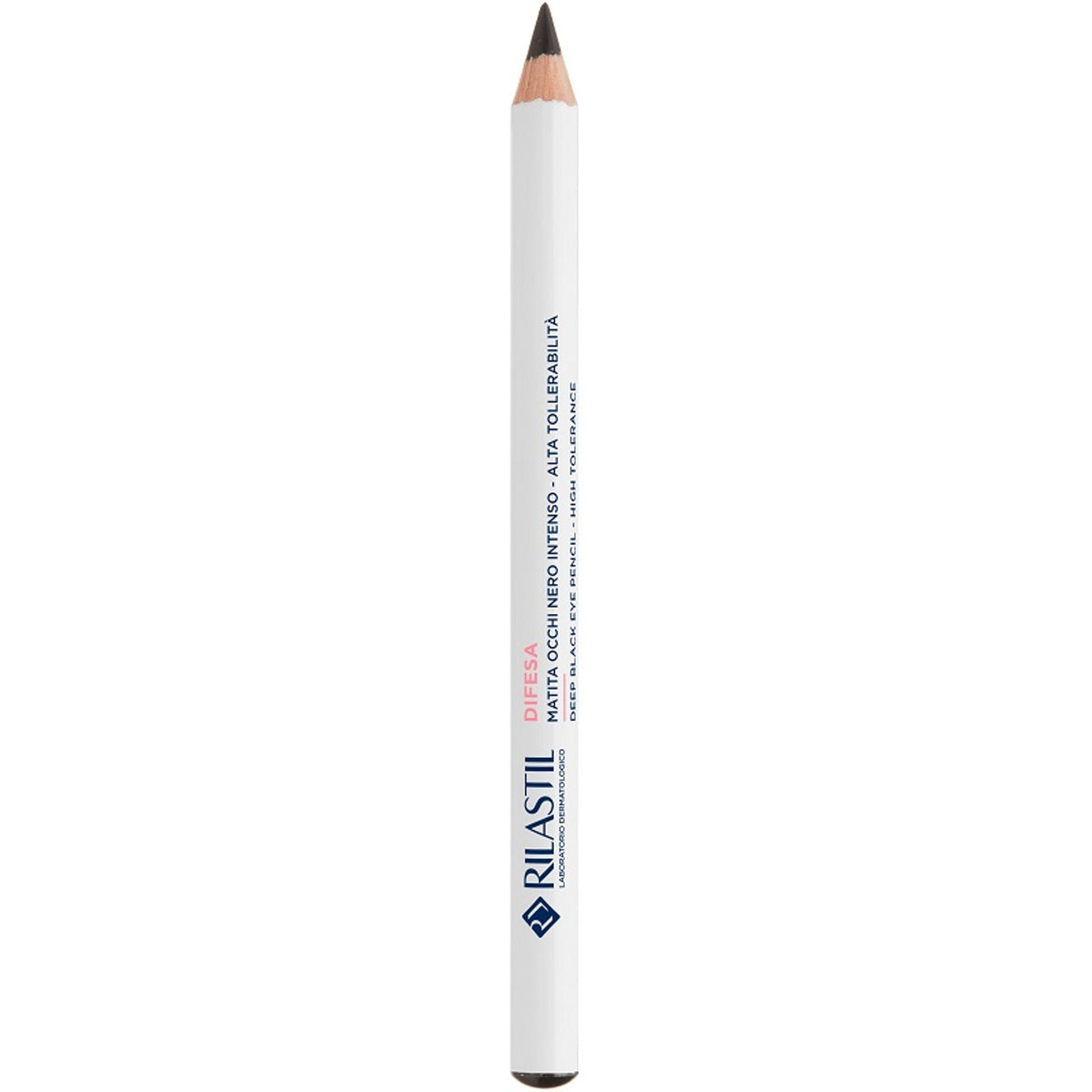 Rilastil Matita Occhi Nero Intenso 1,1 G