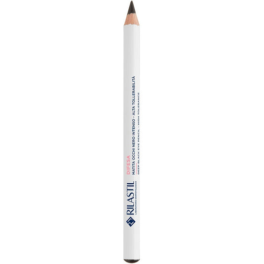 Rilastil Matita Occhi Nero Intenso 1,1 G