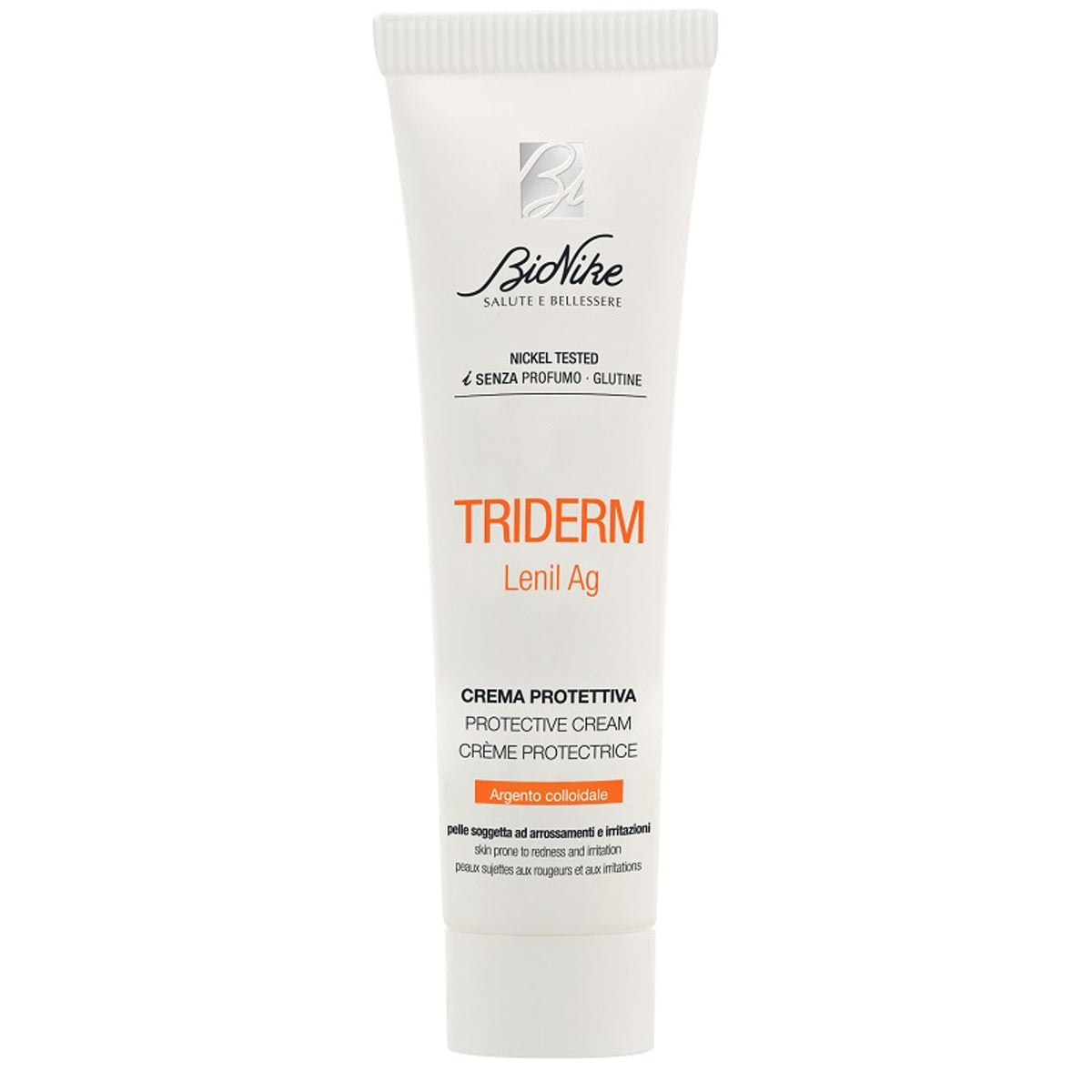 Triderm Lenil Ag Protective Cream 30 ml