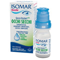 Isomar Occhi Secchi Plus Gocce Oculari Acido Ialuronico 0,25% 10 Ml