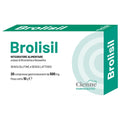 Brolisil 20 Compresse Gastroresistenti Da 500 Mg Senza Glutine Senza Lattosio
