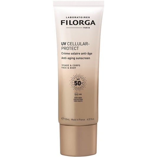 Filorga Uv Cellular Protect Face & Body 125 Ml