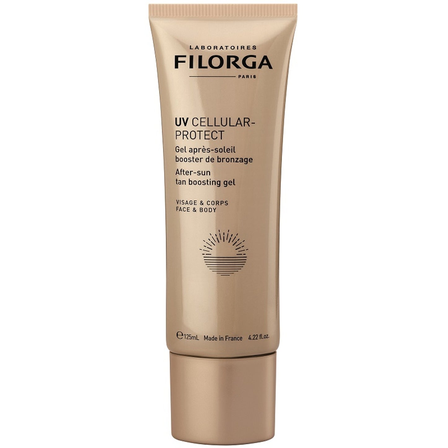 Filorga Uv Cellular Protect Aftersun 125 Ml