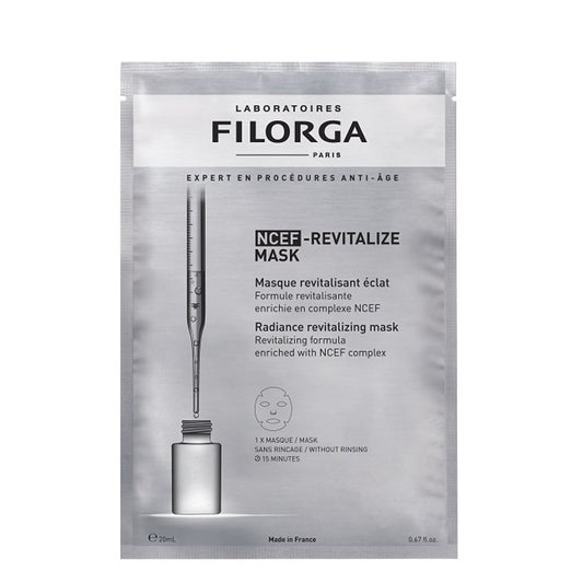 Filorga Ncef Revitalize Sheet Mask 20 ml
