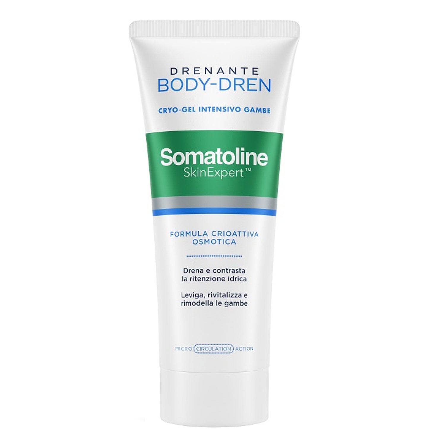 Somatoline Skin Expert Drenante Body Dren 200 Ml
