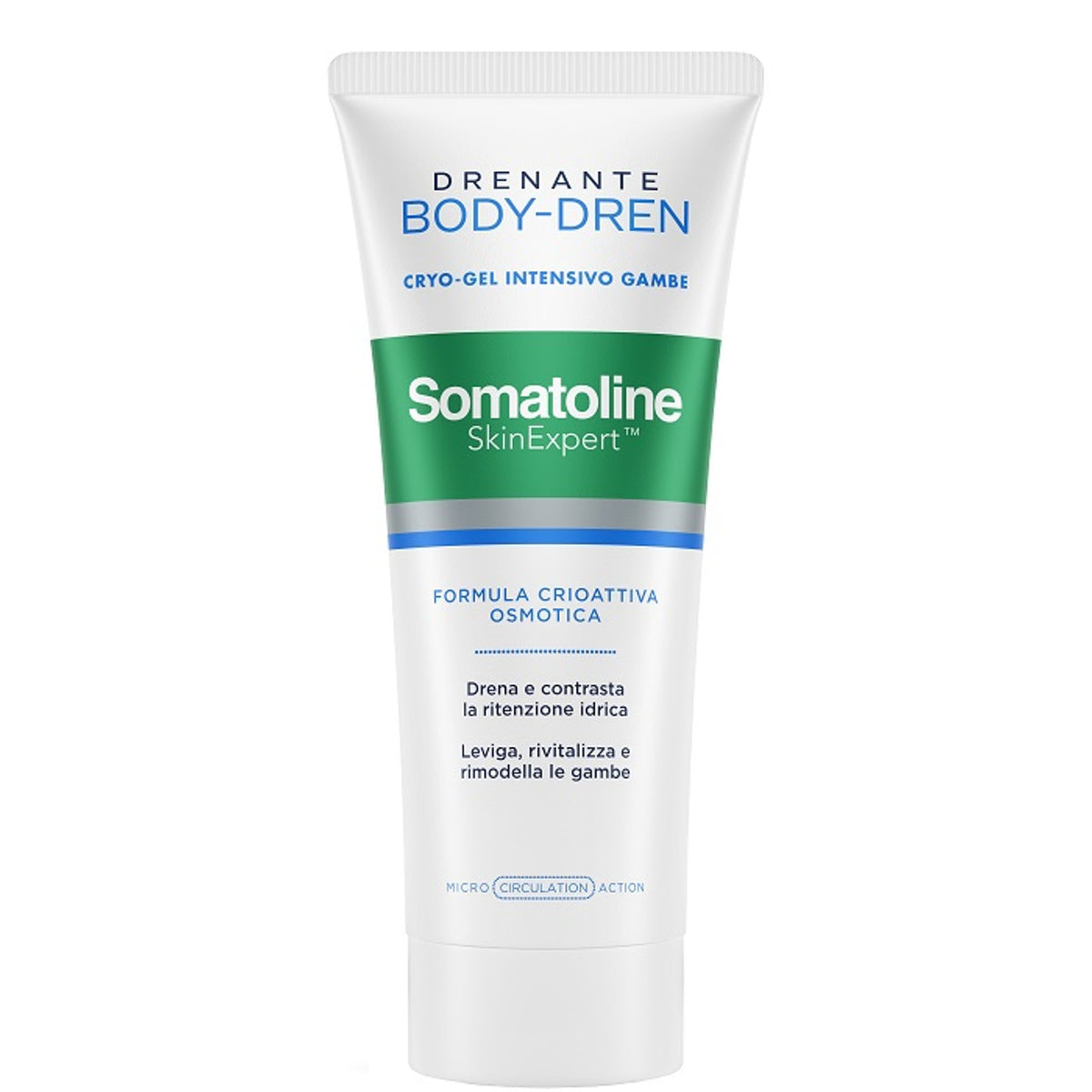 Somatoline Skin Expert Draining Body Dren 200 ml