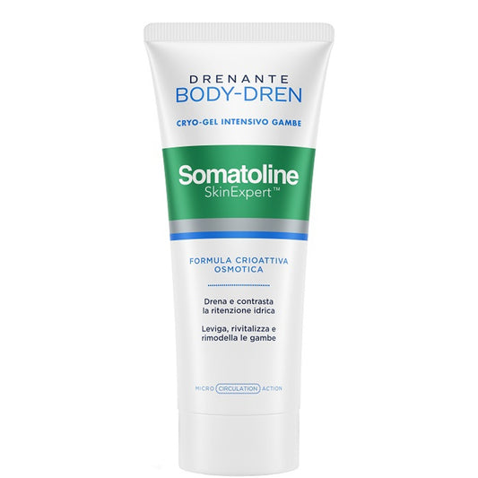 Somatoline Skin Expert Drenante Body Dren 200 Ml