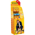 Espositore Supradyn Ricarica 35 Compresse 10 Pezzi