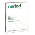 Narlod Patch 8X21,5 Cm 6 Pezzi