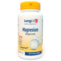 Longlife Magnésium Bisglycinate 90 Comprimés Sécables Sans Gluten