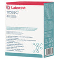 Tiobec 40 Comprimés Nouvelle Formule Sans Gluten Sans Lactose