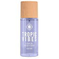 Frasco Hair & Body Mist Tropic Vibes 100 ml