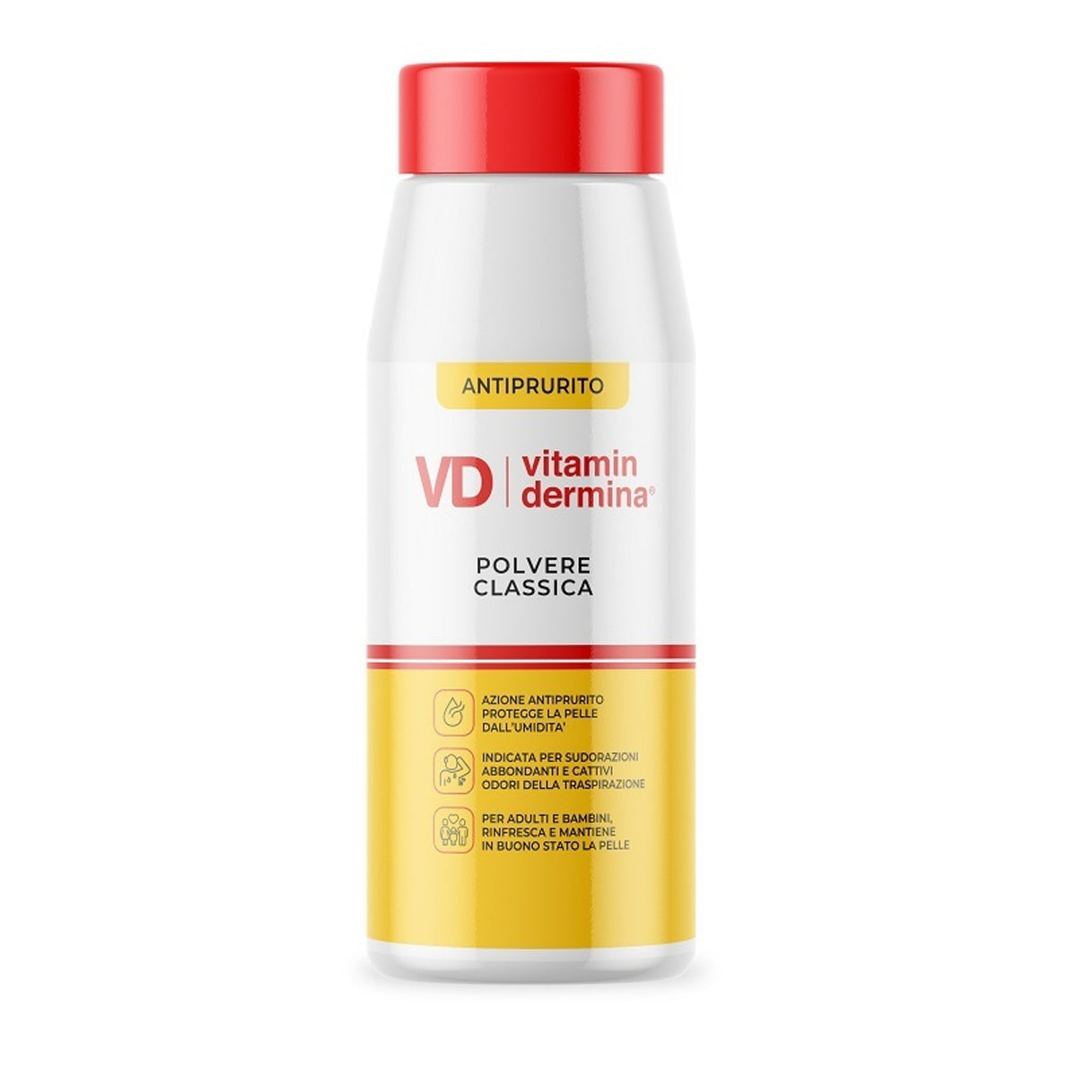Vitamindermina Powder 100 G