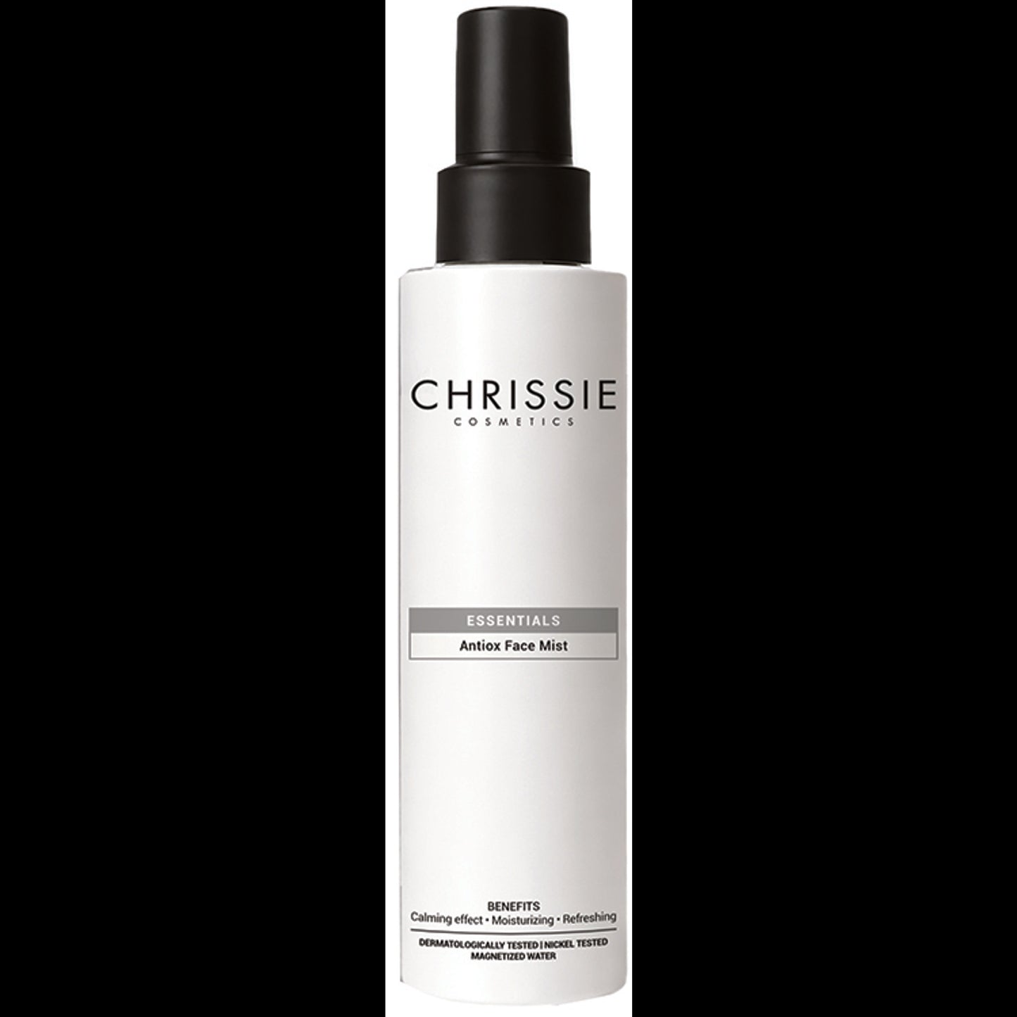 Chrissie Essentials Antiox Face Mist 150 Ml