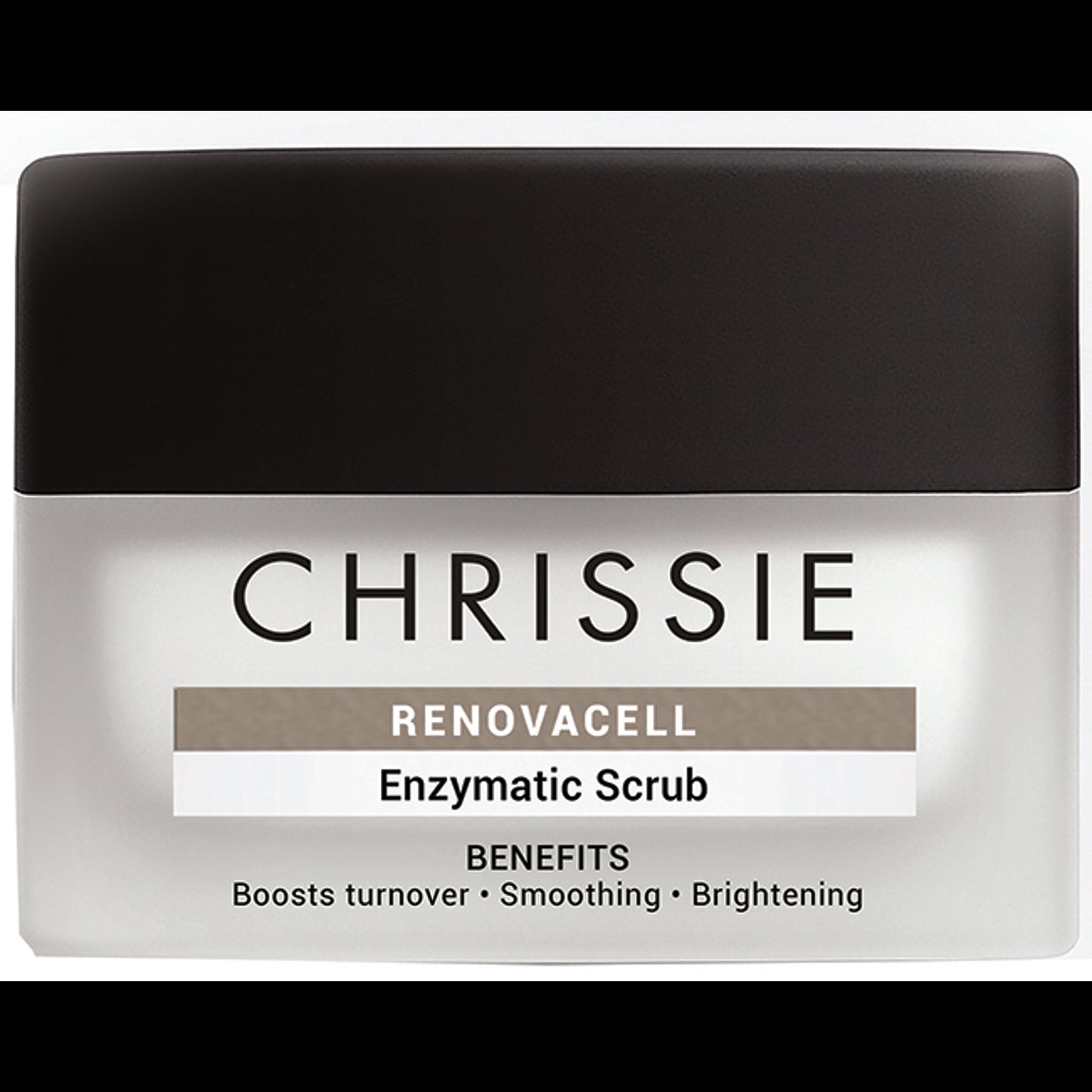 Chrissie Renovacell Enzymatic Scrub 50 Ml