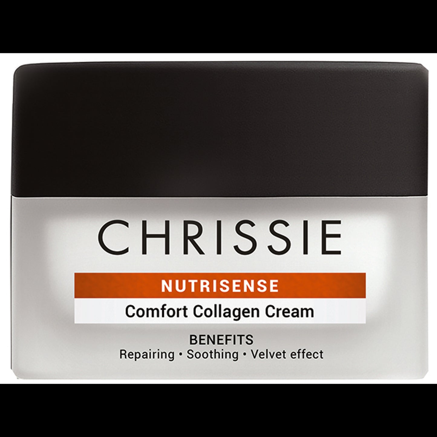 Chrissie Nutrisense Comfort Collagen Cream 50 Ml