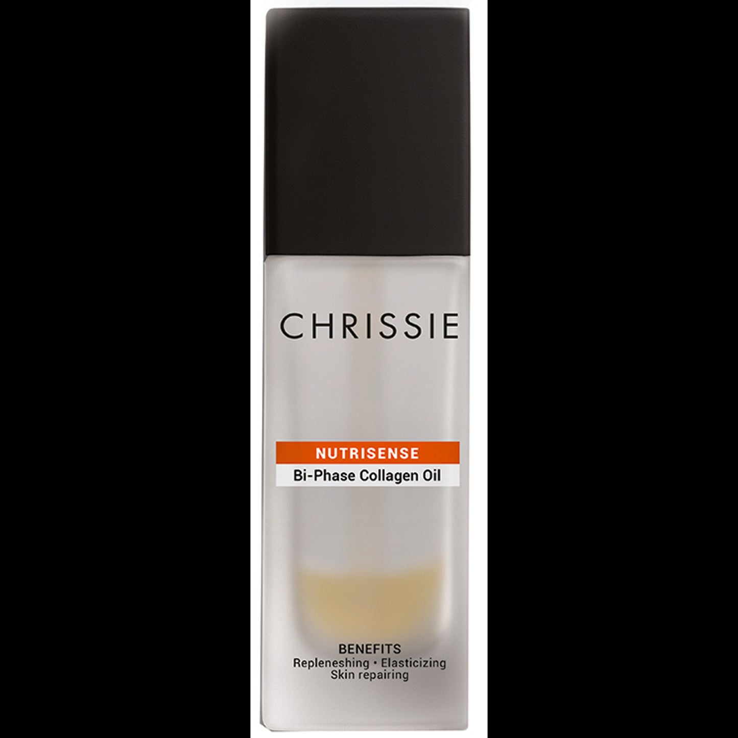 Chrissie Nutrisense Bi-Phase Collagen Oil 35 Ml