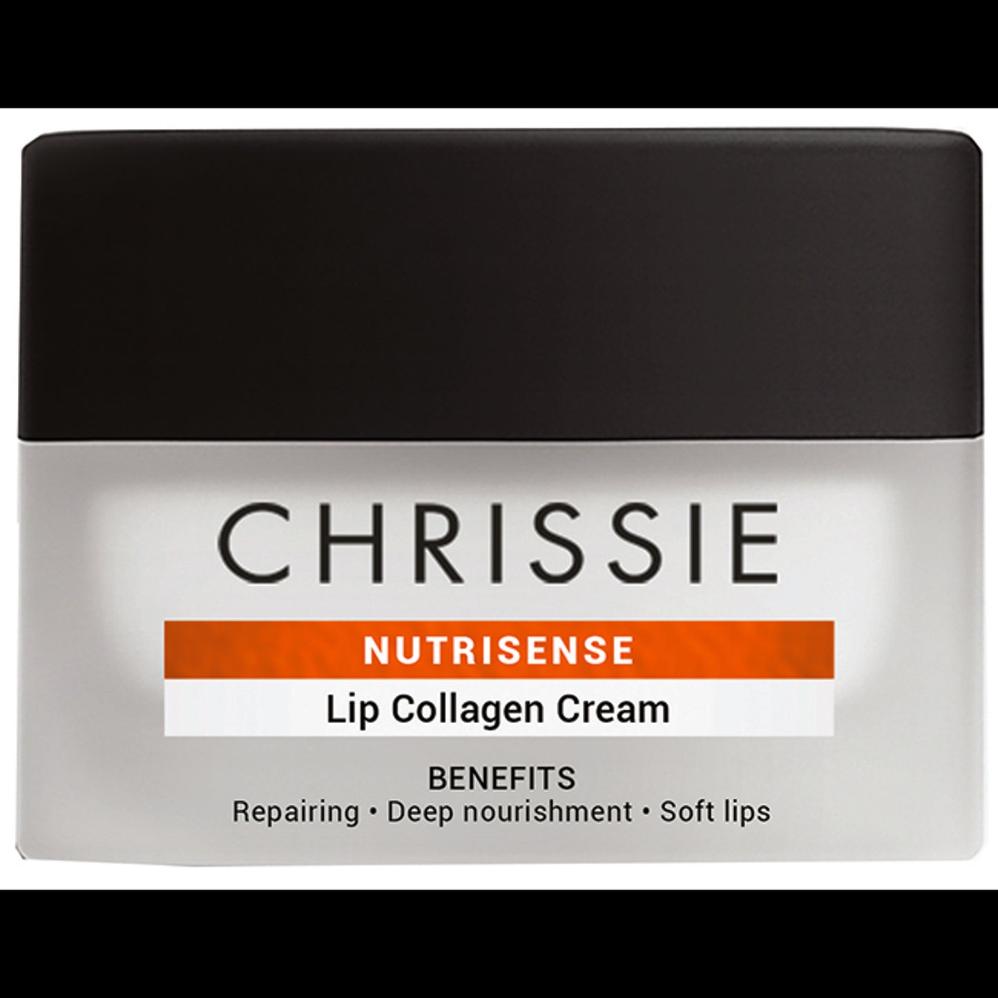Chrissie Nutrisense Lip Collagen Cream 20 Ml