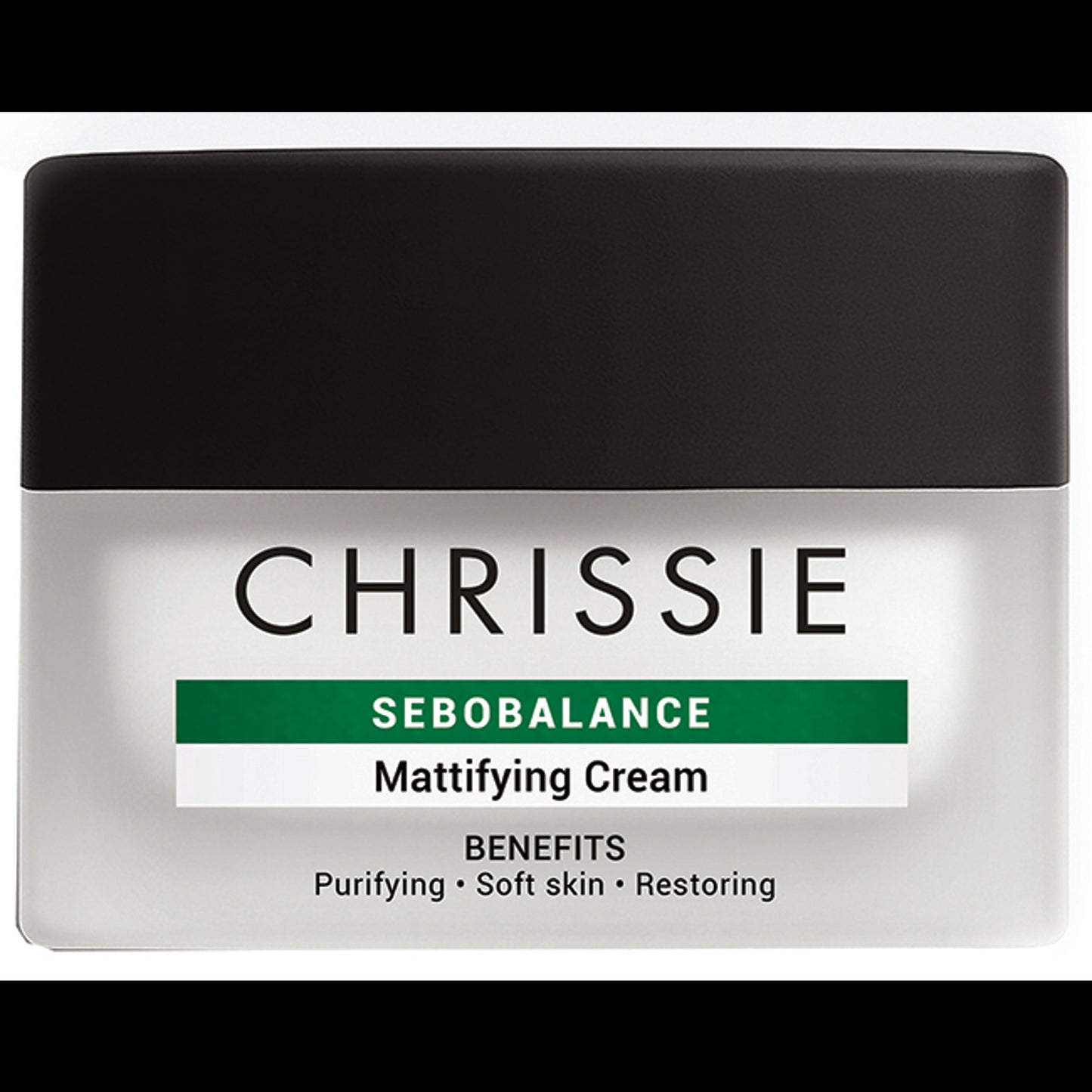 Chrissie Sebobalance Mattifying Cream 50 Ml