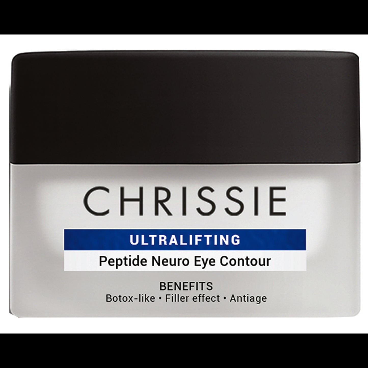 Chrissie Ultralifting Peptide Neuro Eye Contour 20 Ml